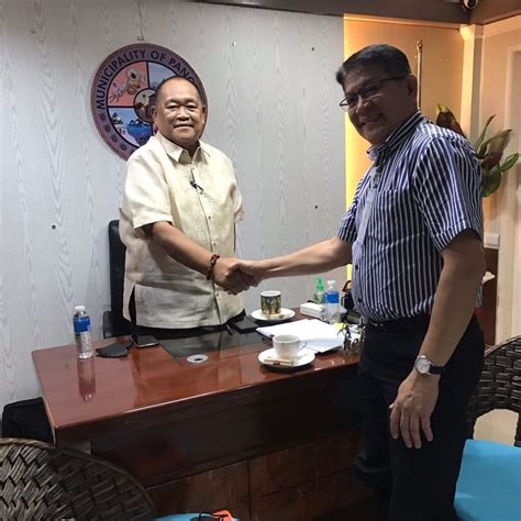 Marina to open office in Panglao – BOHOL ISLAND NEWS.